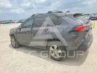 2024 Toyota RAV4 photo