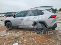 2024 Toyota RAV4 фото