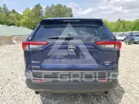 2024 Toyota RAV4 фото