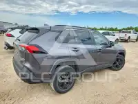 2024 Toyota RAV4 photo