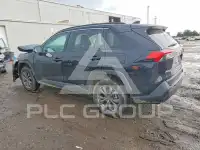2024 Toyota RAV4 photo