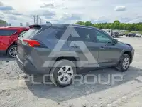 2024 Toyota RAV4 фото