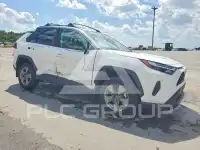 2024 Toyota RAV4 фото
