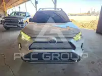 2024 Toyota RAV4 photo