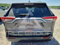 2024 Toyota RAV4 photo