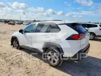 2024 Toyota RAV4 фото