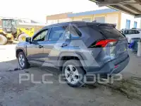 2024 Toyota RAV4 фото