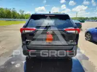 2024 Toyota RAV4 фото