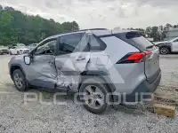 2024 Toyota RAV4 фото