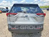 2024 Toyota RAV4 фото