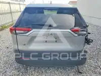 2024 Toyota RAV4 фото