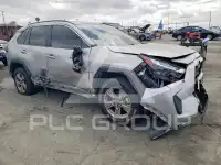 2024 Toyota RAV4 фото