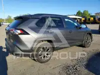 2024 Toyota RAV4 photo