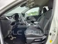 2024 Toyota RAV4 фото