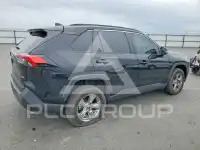 2024 Toyota RAV4 фото