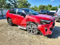 2024 Toyota RAV4 фото