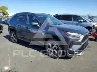 2024 Toyota RAV4 фото