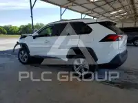 2024 Toyota RAV4 фото
