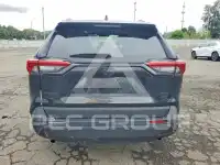 2024 Toyota RAV4 photo