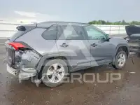 2024 Toyota RAV4 фото