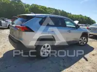 2024 Toyota RAV4 фото