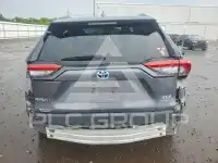 2024 Toyota RAV4 фото