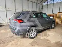 2024 Toyota RAV4 фото