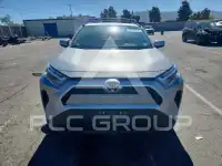 2024 Toyota RAV4 фото