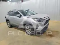 2024 Toyota RAV4 фото