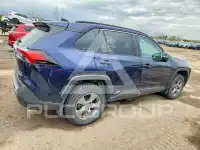 2024 Toyota RAV4 фото