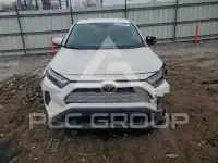 2024 Toyota RAV4 фото