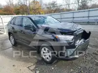 2024 Toyota RAV4 фото