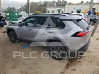2024 Toyota RAV4 фото