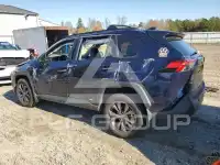 2024 Toyota RAV4 фото