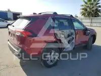 2024 Toyota RAV4 фото