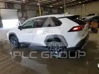 2024 Toyota RAV4 фото