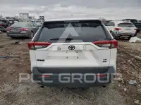 2024 Toyota RAV4 фото