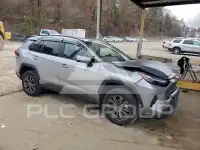 2024 Toyota RAV4 фото
