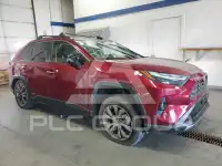 2024 Toyota RAV4 photo