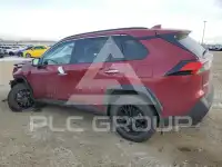 2024 Toyota RAV4 фото