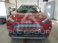 2024 Toyota RAV4 photo