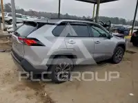 2024 Toyota RAV4 фото