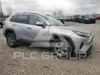 2024 Toyota RAV4 фото