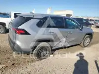 2024 Toyota RAV4 фото