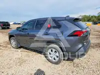 2024 Toyota RAV4 фото