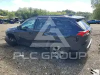 2024 Toyota RAV4 фото