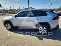 2024 Toyota RAV4 фото