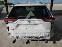 2024 Toyota RAV4 фото