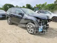 2024 Toyota RAV4 фото