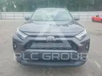 2024 Toyota RAV4 фото